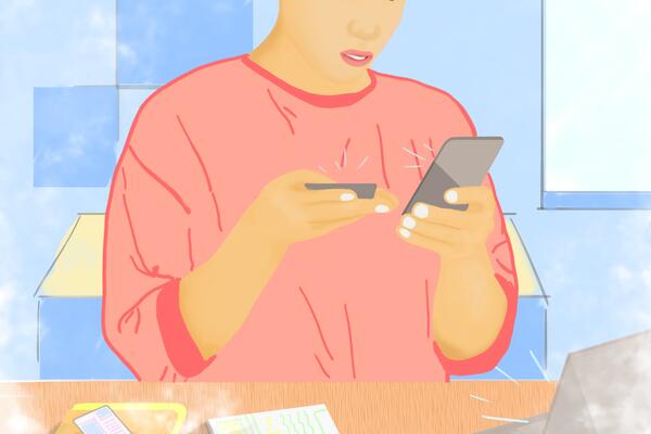 Fake news &ndash; opasno po život