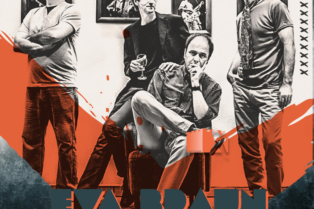 Eva Braun, Foto: Bedem fest