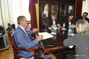 Vlada opredijelila 50.000 eura Ulcinju