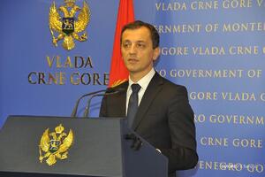 Bošković: Crna Gora ispunila sve ciljeve i uspješno završila fazu...