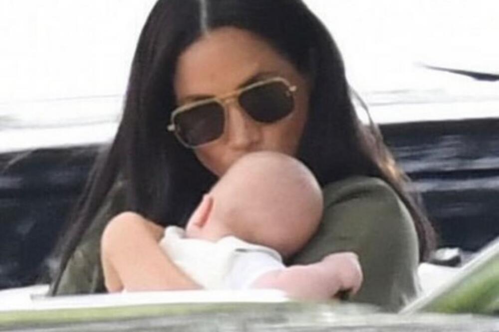 Megan Markl, Foto: Instagram