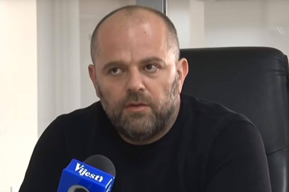 Đukanović, Foto: TV Vijesti