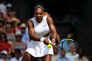 Serena 11. put u finalu Vimbldona