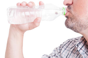 Tačno je da tijelu treba voda: Provjerite koje granice, ipak,...