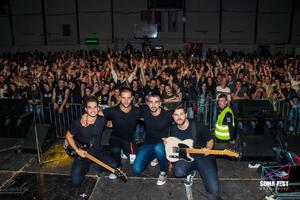 Eastock: Daćemo sve od sebe da album bude kvalitetan