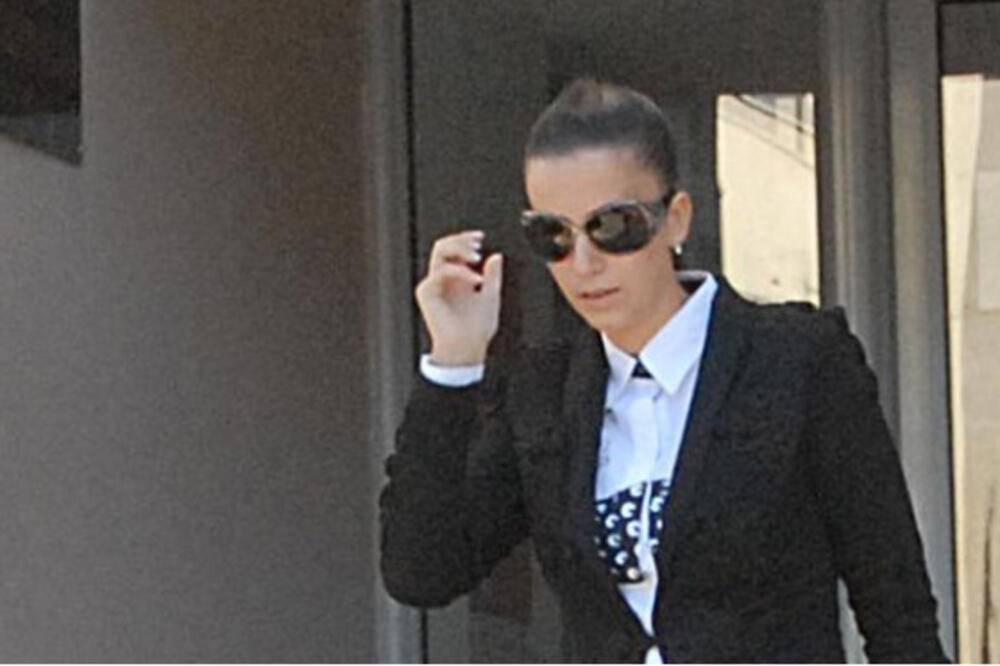 Bojana Lakićević Đuranović (arhiva), Foto: Vesko Belojević