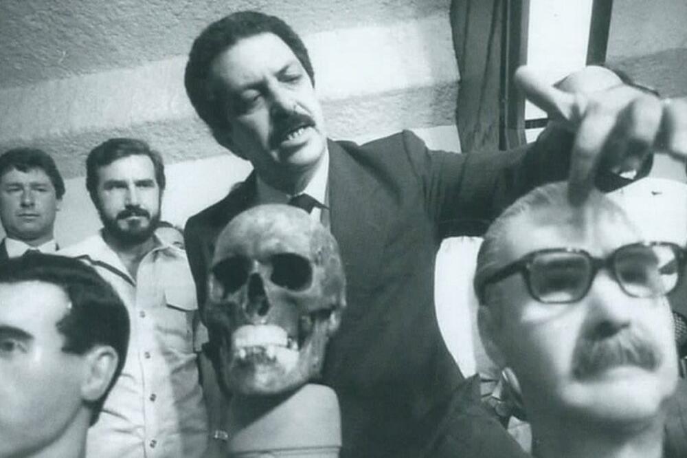 Brazilski istražitelji objašnjavaju kako su 1985. identifikovali Mengeleove ostatke, Foto: Handout