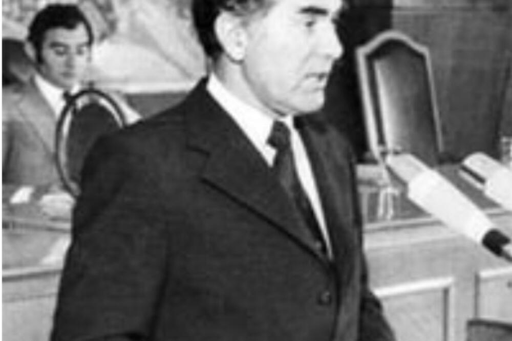 Đuranović, Foto: Vikipedija