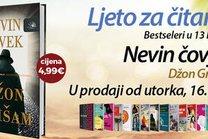 "Nevin čovjek": Zatvoren 15 godina iščekuje smrtnu kaznu