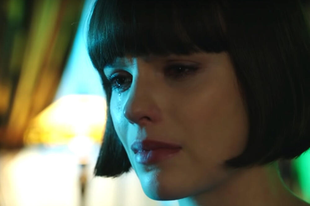 Serija "Crvena kraljica", Foto: TV Vijesti