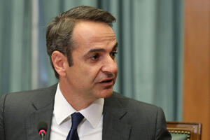 Bez popusta za Micotakisa