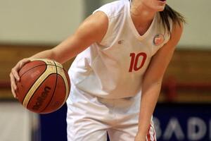 Aleksandra Katanić nova "vučica"