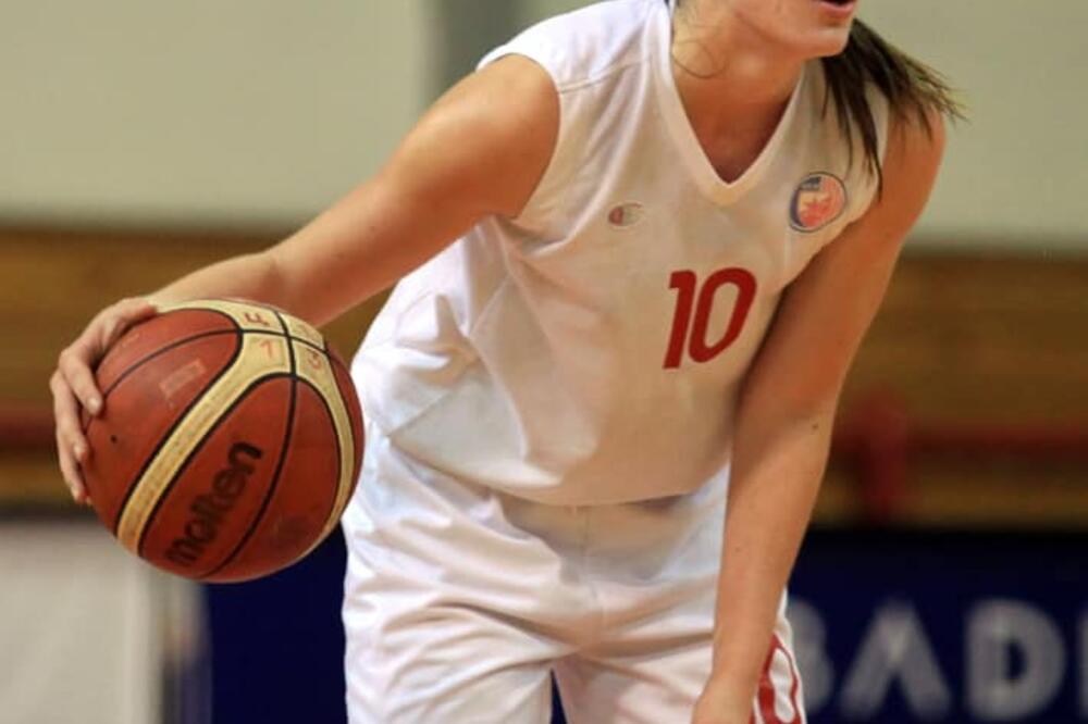 Aleksandra Katanić