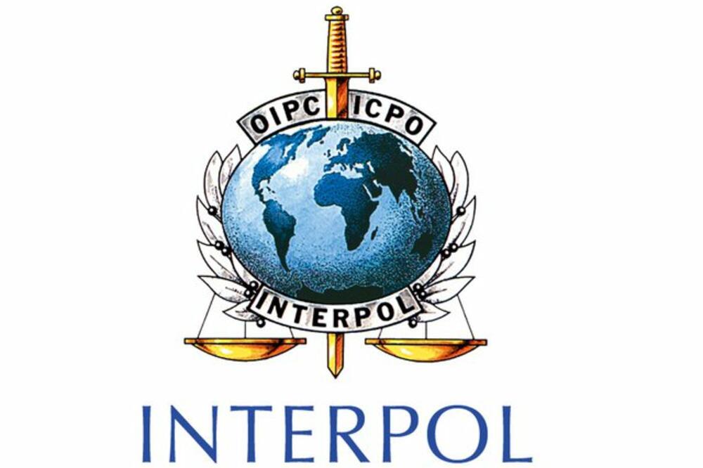 Interpol, Foto: Interpol
