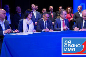 "Da svako ima": 13. jul je praznik svih stanovnika Crne Gore