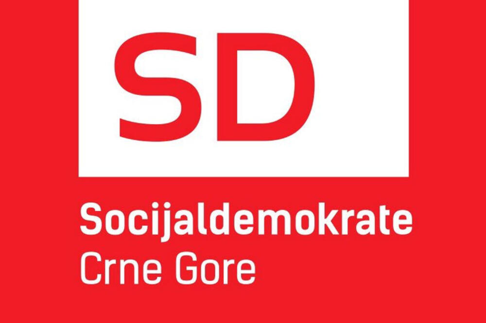 Socijalemokrate, Foto: SD