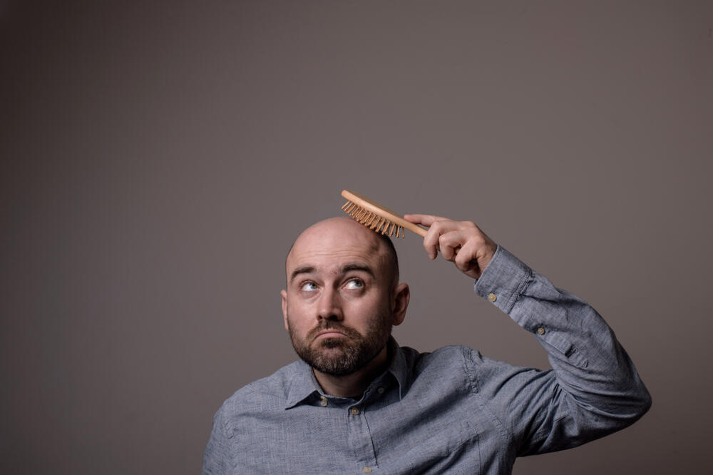 Ilustracija, Foto: Shutterstock