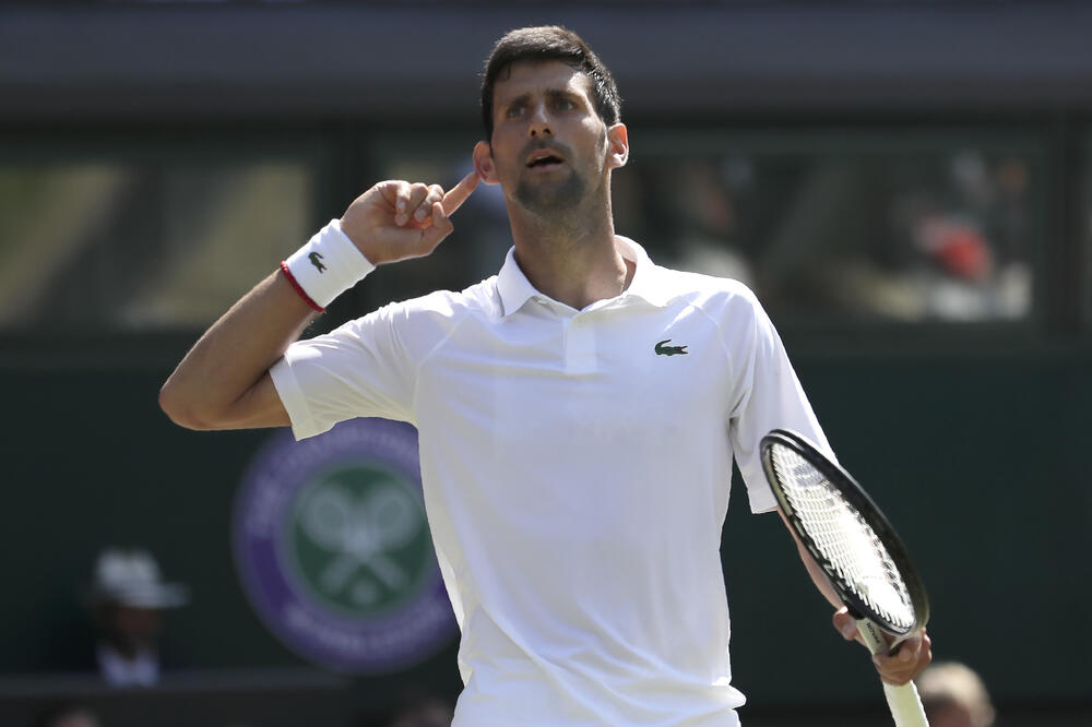 AP, Foto: Ben Curtis