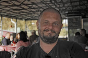 Rastko Šejić: Društvo, nadam se, teži razvoju, a ne ropstvu