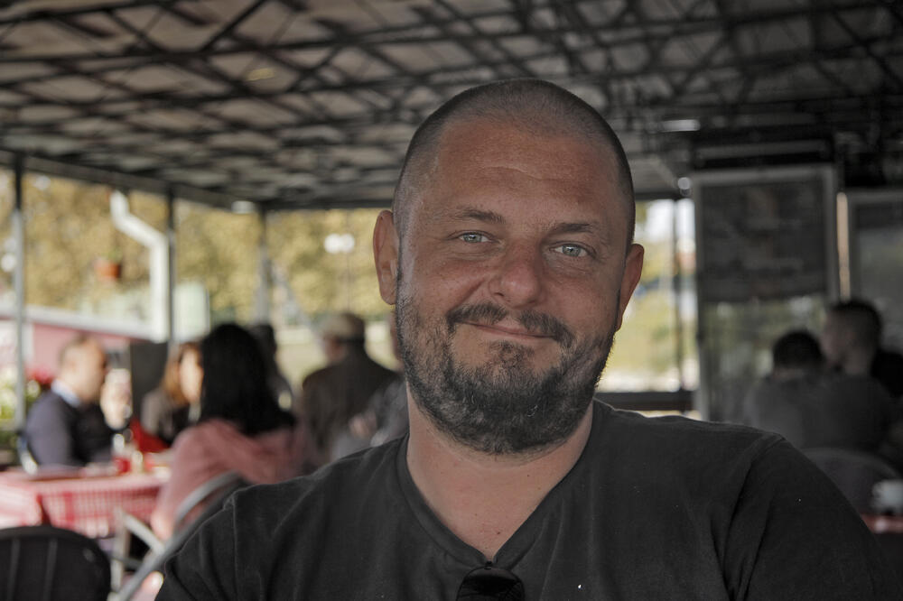 Šejić, Foto: Časlav Petrović