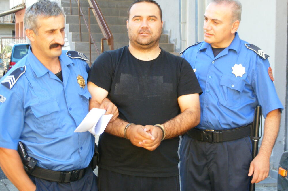 Stanišić, Foto: Arhiva "Vijesti"