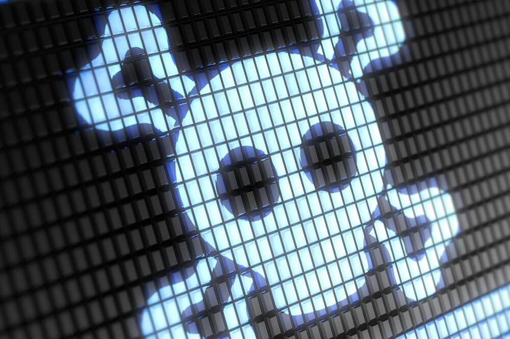 Sajtovi za pirateriju su pomogli u istrazi, Foto: Getty Images