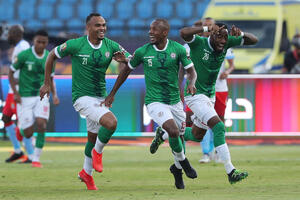 Fudbal sa ukusom vanile i snagom bika