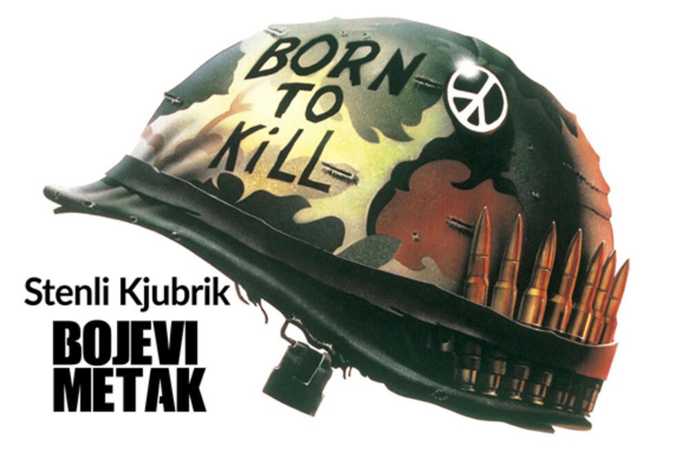 Film "Bojevi metak", Foto: TV Vijesti