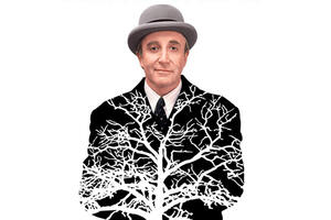 Baštovan koji će postati savjetnik predsjednika