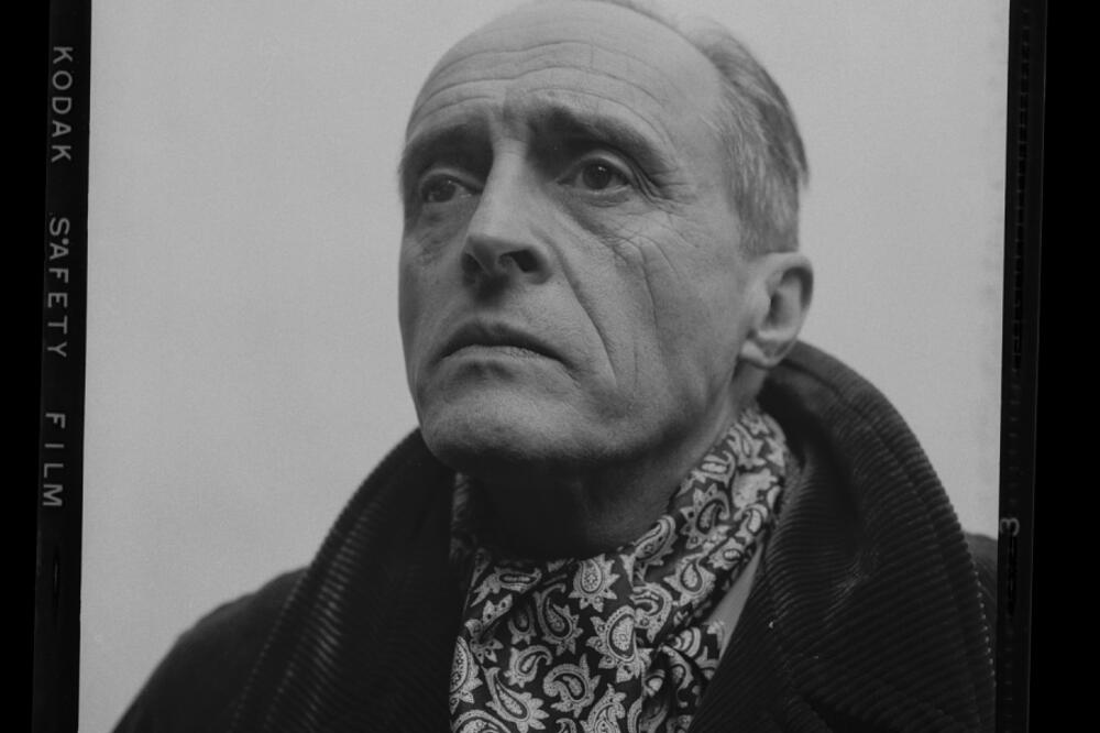 Rene Clair, Foto: Hugh Talman