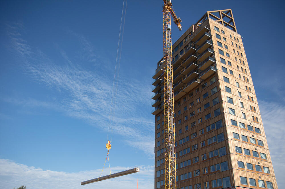 Magazin "Snovi, kuća, dom", Foto: TV Vijesti