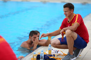 "Ajkule" se spremaju za debi i derbi, Gojković: I kombinovana...