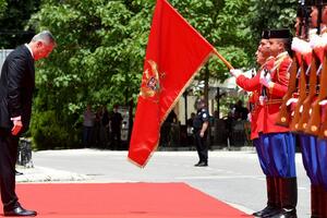 Crna Gora postala nezavisna dva sata prije Srbije - kako slavi...