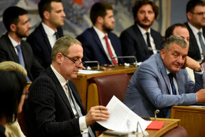 Parlament će do kraja jula zasijedati tri puta