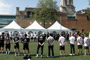 Real Madrid odao poštu Zinedinovom bratu