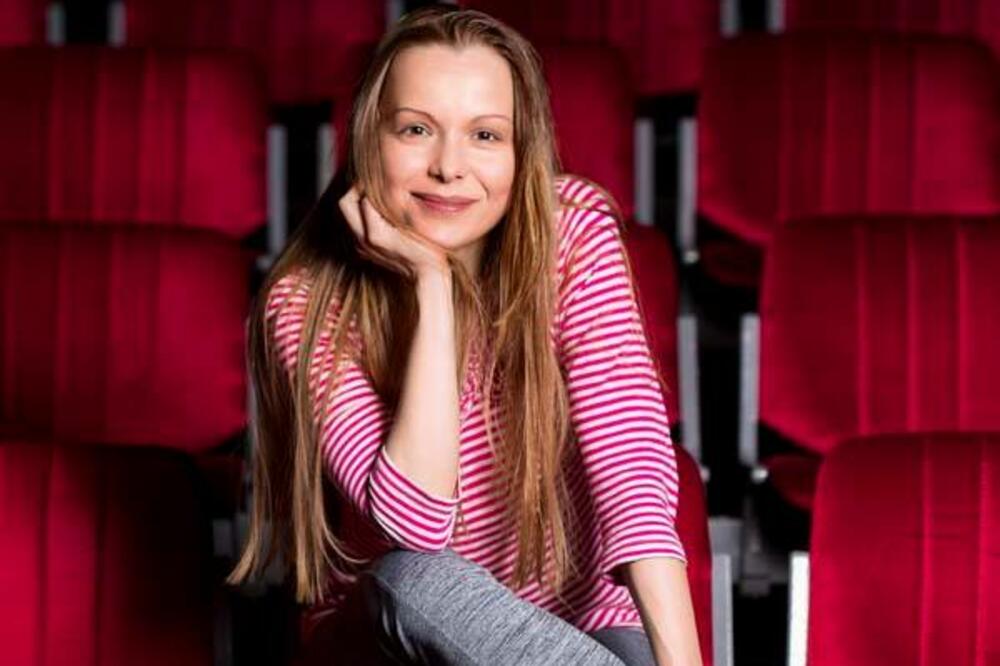 Radmila Tomović, Foto: Facebook/Radmila Tomović