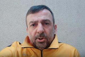 Kumare: Diži kragnu, Forza Miha