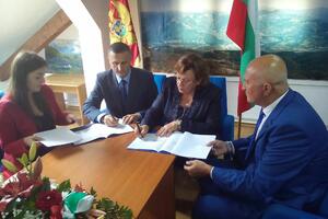 Kolašin i Loveč uspostavljaju saradnju