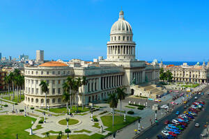 Kuba ima novi izborni zakon, razdvaja se funkcija premijera i...