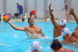 Snovi o medalji odmah na ispitu