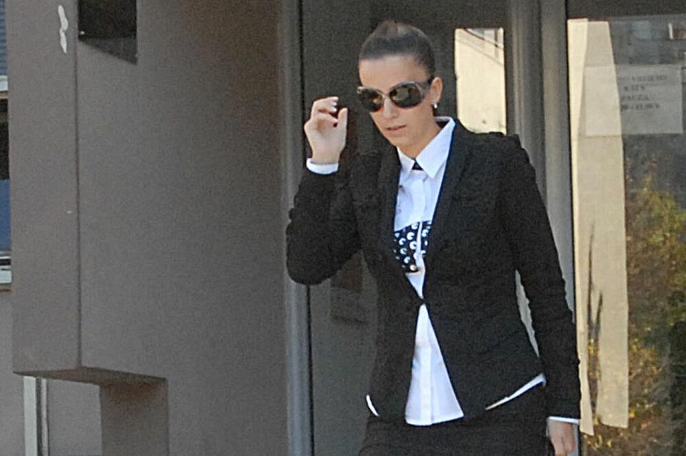 Lakićević Đuranović