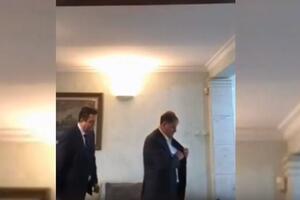 VIDEO NAJAVA Nazire li se pravosudni epilog afere "Koverta"?