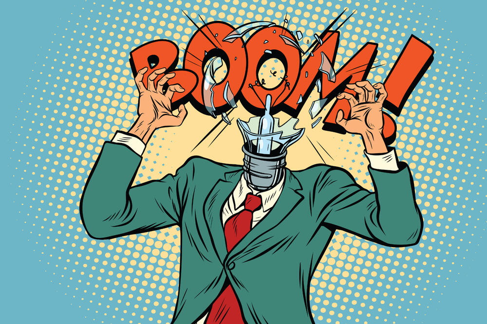 Ilustracija, Foto: Shutterstock