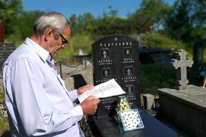 Četvorici braće Radulović sloboda bila važnija od života