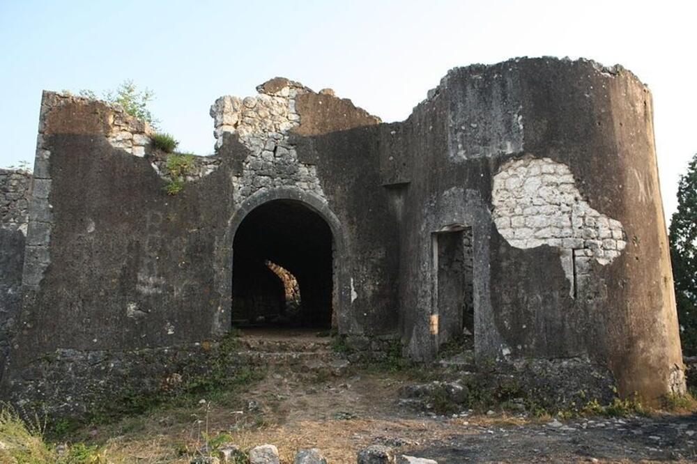 Besac - Virpazar, Foto: Privatna arhiva