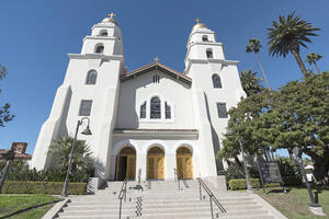 Los Anđeles: Crkve štite migrante od deportacije