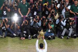 Milioni razočarani odnosom publike prema Novaku: Odvratno je ovo...