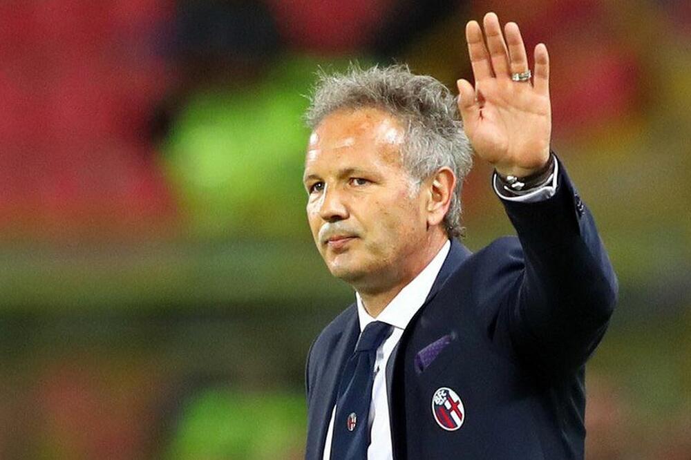 Siniša Mihajlović, Foto: Twitter