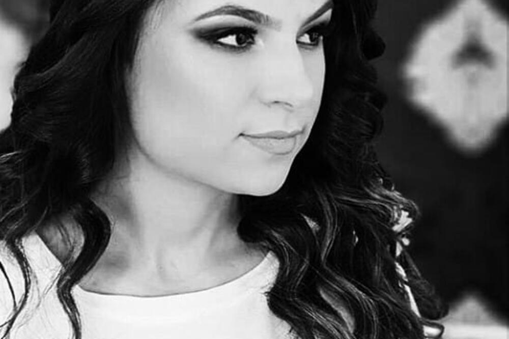 Sonja Milatović, Foto: Privatna arhiva