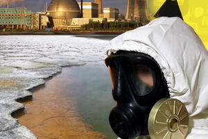 U fabrici nuklearnog otpada "Selafild" moguća nesreća gora od...